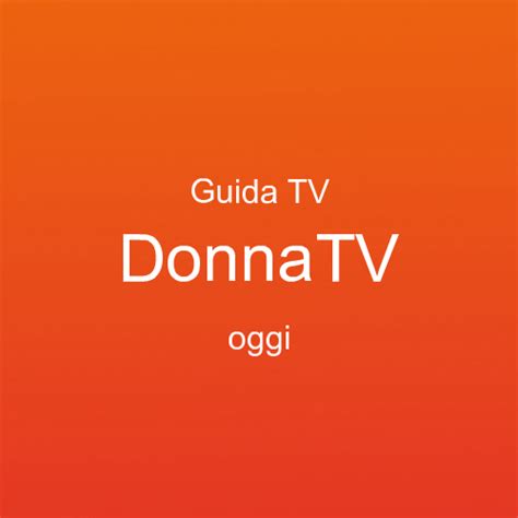 guida tv ora in onda